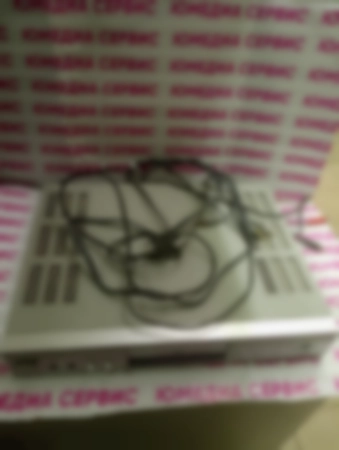 Ремонт портативных DVD Hyundai H-HT5107