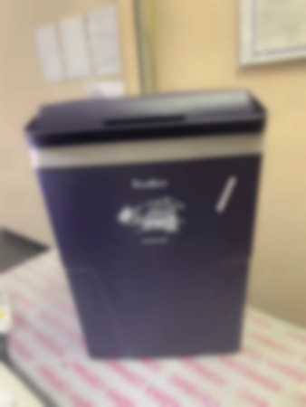 Ремонт автомобильных холодильников Tesler TCF-2212