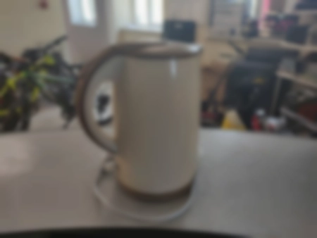 Ремонт чайников Midea