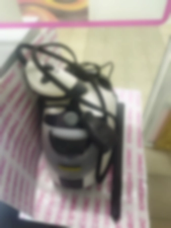 Ремонт пароочистителей Karcher SC5