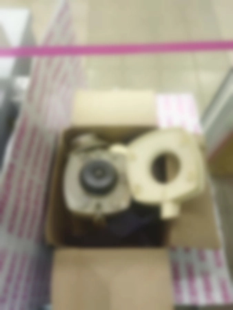 Ремонт соковыжималок СССР