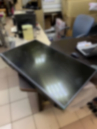 ремонт телевизоров 42-45 Daewoo U43V870VKE