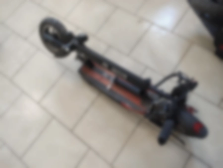 Ремонт электросамокатов Kugoo M4