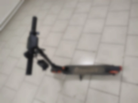 Ремонт электросамокатов iconBIT STREET T75 XLR3008