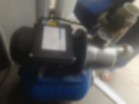 Ремонт насосных станций Aquario AJS-60A