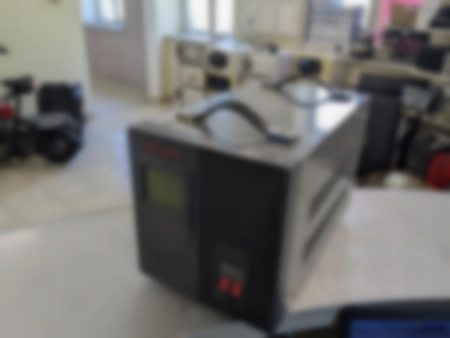 Ремонт ИБП РЕСАНТА ACH-10000/1-Ц