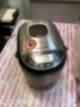 Ремонт хлебопечек REDMOND RBMM1911