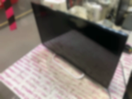 Ремонт телевизоров 32" OKI ODL3268OHSB