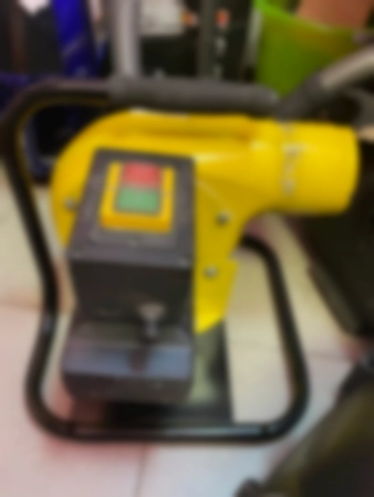 Ремонт воздуходувок Корвет --