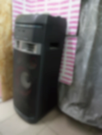 Ремонт аудио колонок LG OL90DK