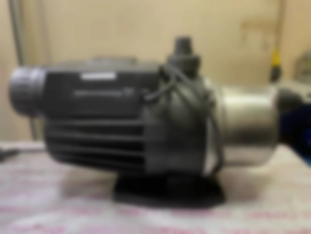 Ремонт скважинных насосов Grundfos MQ3-45B
