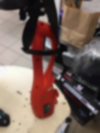 Ремонт садовых триммеров HammerFlex ETR 1100A