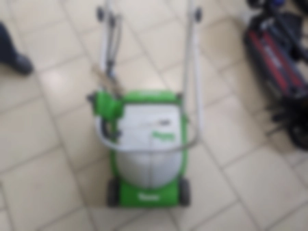 Ремонт газонокосилок Viking ME360