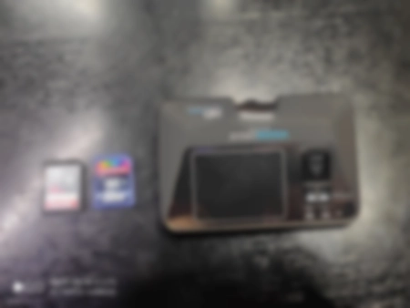 Ремонт автомобильных видеорегистраторов Visiondrive