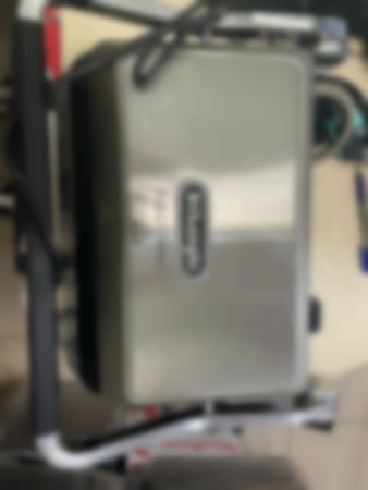 ремонт электрогриля DeLonghi CGH1030D