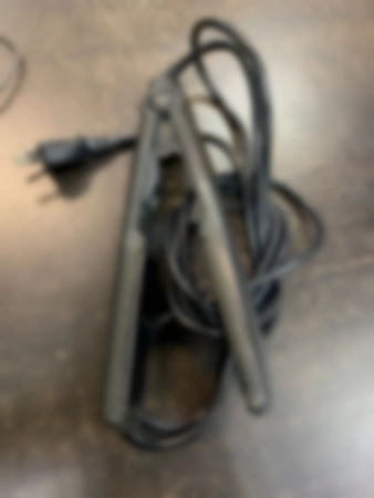 Ремонт плоек для волос GA.MA CP1