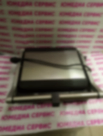 Ремонт электрогрилей Steba