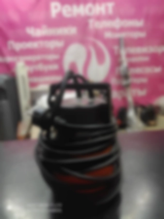 Ремонт погружных насосов ВИХРЬ ДН-300