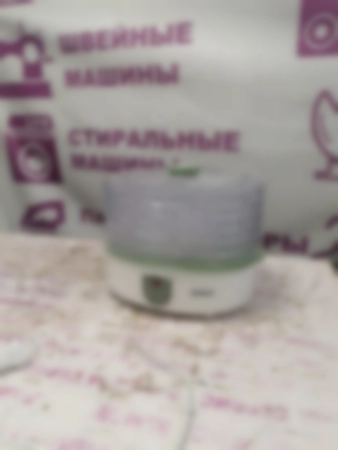 Ремонт сушилок овощей Kitfort KT-1902