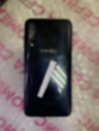 Ремонт сотовых телефонов Meizu