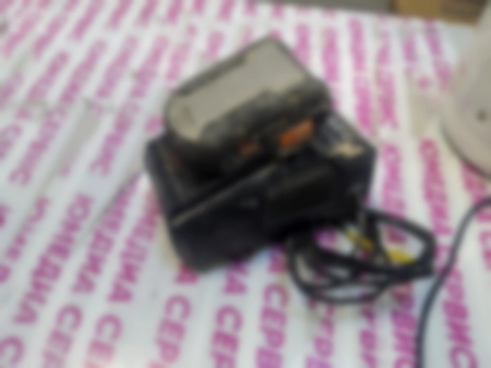 Ремонт зарядных устройств AEG AL1214G