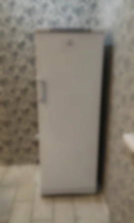 Ремонт холодильных камер Indesit