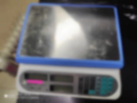 Ремонт торговых весов NoName Китай romitech ms-40