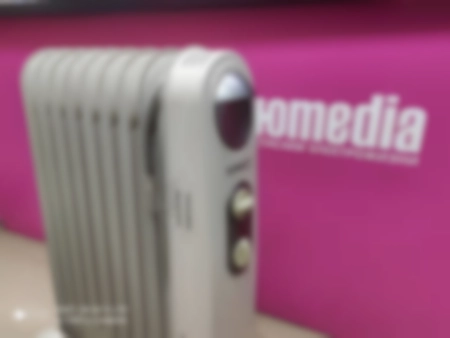 Ремонт масляных обогревателей Scarlett sc-1161