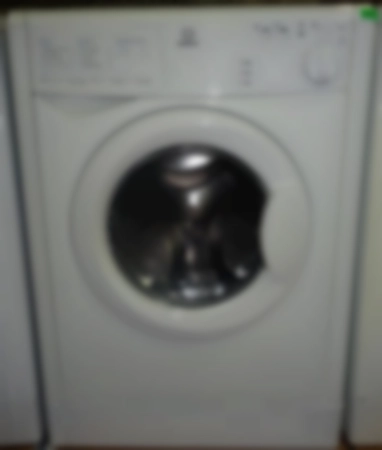 Ремонт стиральных машин Indesit ---