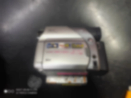 Ремонт видеокамер JVC