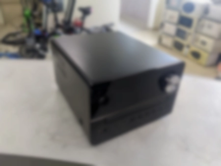 Ремонт музыкальных центров Pioneer X-EM26