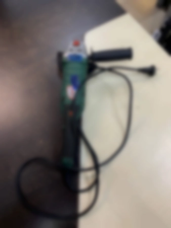 Ремонт болгарки HammerFlex USM1200E