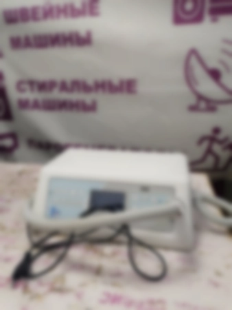 Ремонт аппаратов для педикюра NoName Китай ПЛАСТЕК