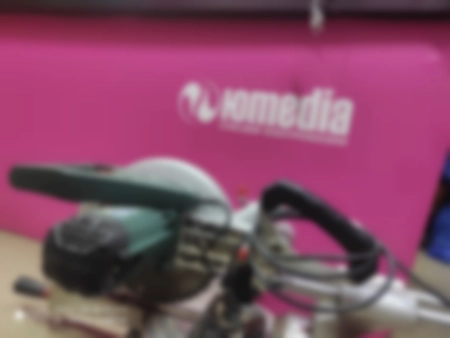 Ремонт торцовочных пил Metabo