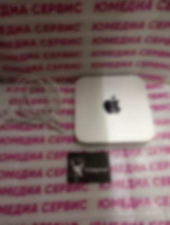 Ремонт компьютеров Apple