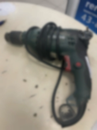 Ремонт дрелей Metabo SBE650