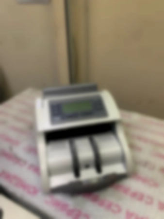 Ремонт счетчика банкнот Noname Производитель: Pro Модель: 40UMI LCD