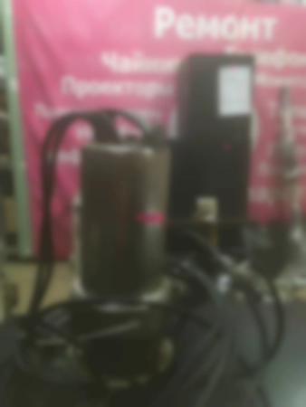 Ремонт кофемашин Siemens -