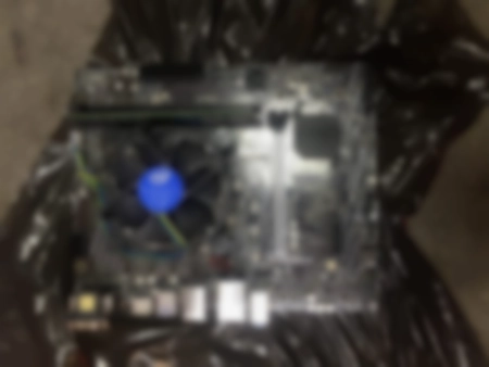 Ремонт материнских плат Asus H410M PRO-VH