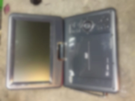 Ремонт портативных DVD Supra SDTV-915UT