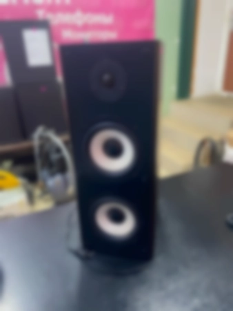 Ремонт аудио колонок Microlab SOLO3-MK2\MK3