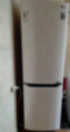 Ремонт холодильников LG ---