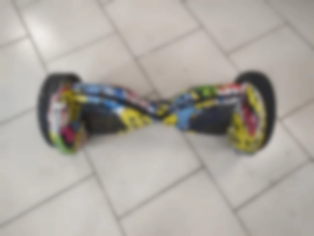 Ремонт гироскутеров Smart Balance Желтый