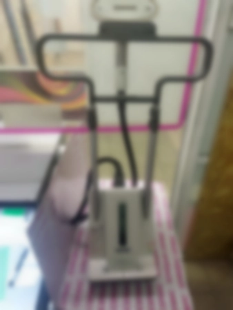 Ремонт пароочистителей Zauber PRO-270