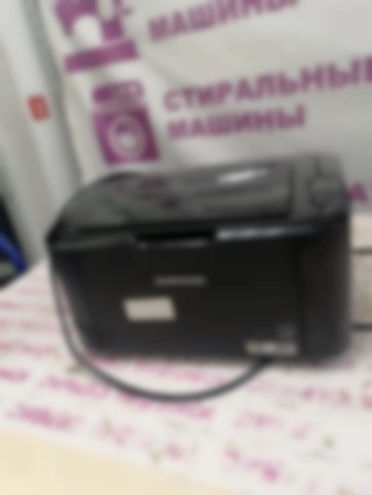Ремонт лазерных принтеров Samsung ML-1865W