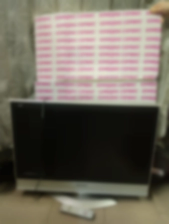 Ремонт телевизоров 32" Panasonic TX-R32LM70K