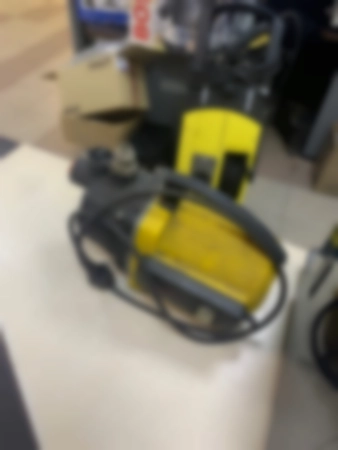 Ремонт насосов AL-KO JET 601