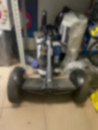 Ремонт гироскутеров NoName Китай Черный