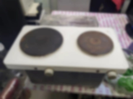 Ремонт электрических плит Noname IDE LINE 2117