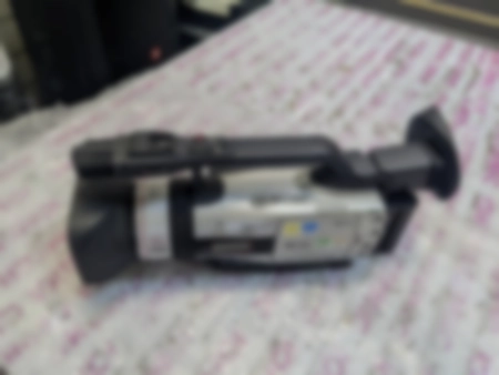 Ремонт видеокамер Canon DM-XM2 E